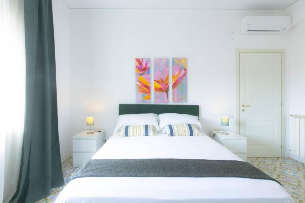 Cozy Sorrento Apartment ภายนอก รูปภาพ