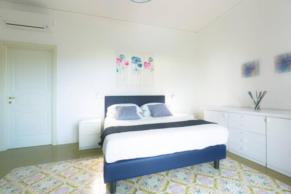 Cozy Sorrento Apartment ภายนอก รูปภาพ