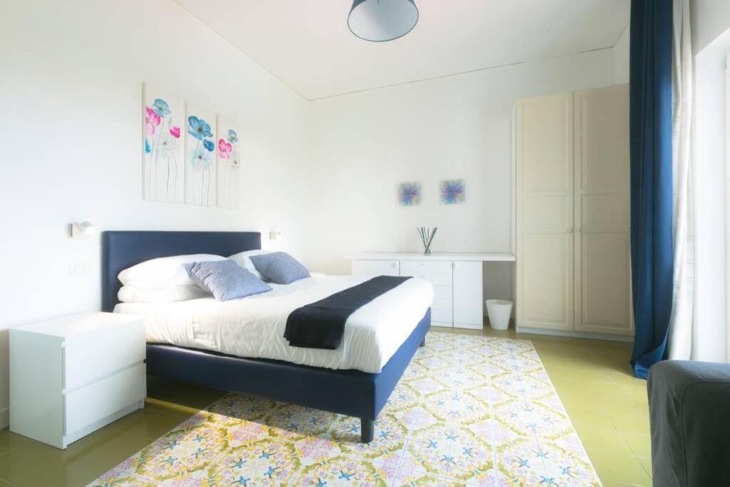 Cozy Sorrento Apartment ภายนอก รูปภาพ