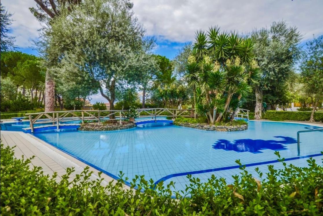 Cozy Sorrento Apartment ภายนอก รูปภาพ